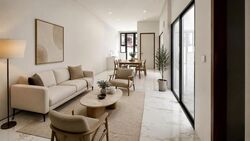 West Coast Gardens (D5), Terrace #608406921
